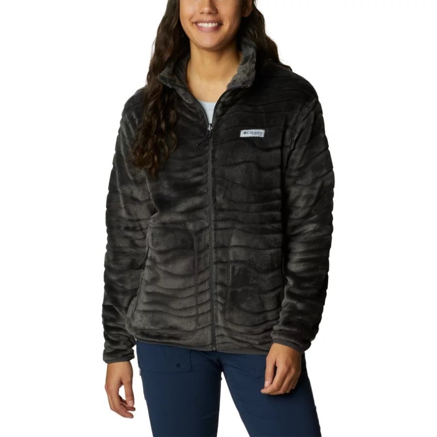 Shark Women's PFG Slack Water Reversible Fleece Columbia Sale