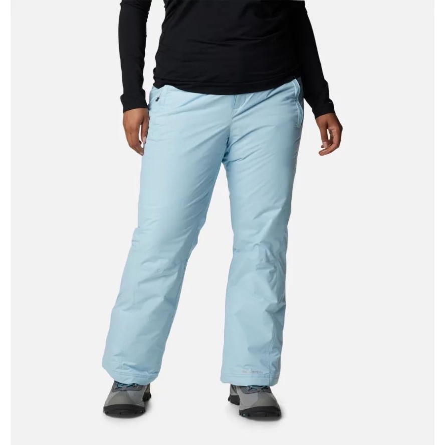 Spring Blue Columbia Sale Women's Modern Mountain 2.0 Pant Plus Size