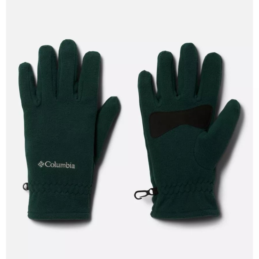 Spruce Columbia Sale Men's Fast Trek Fleece Gloves