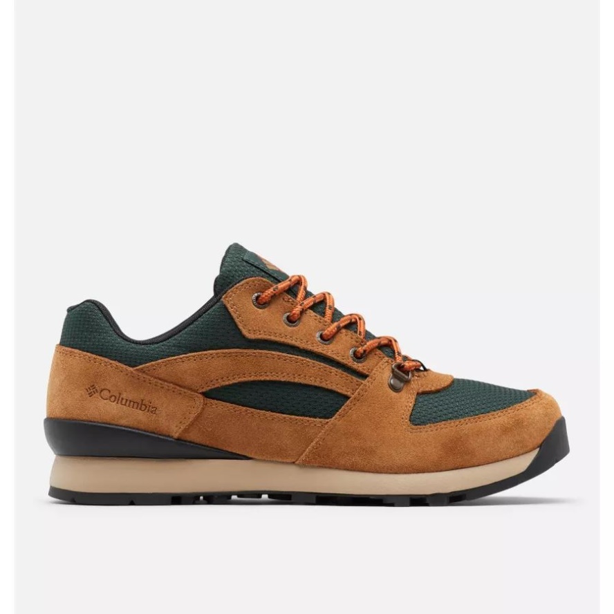 Spruce/Elk Columbia Sale Men's Wildone Navigate Trainer