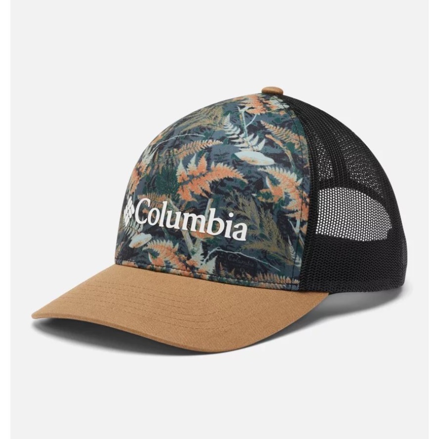 Spruce North Woods Columbia Sale Punchbowl Trucker Hat