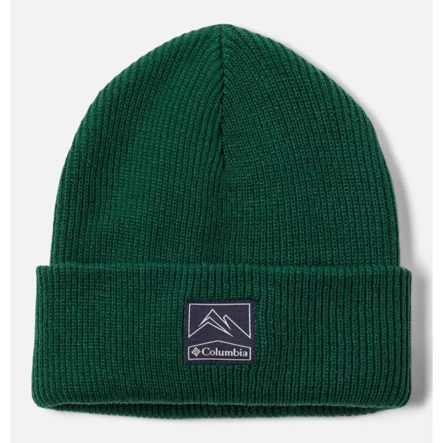 Spruce Whirlibird Cuffed Beanie Columbia Sale