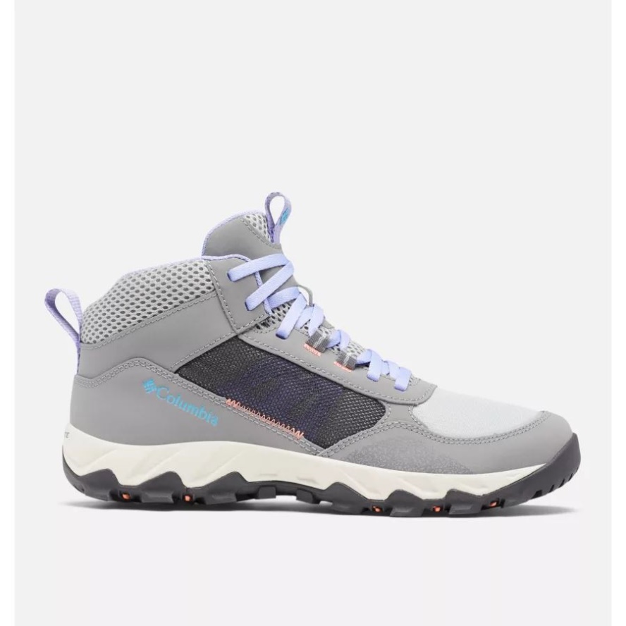 Steam/Fairytale Columbia Sale Womens' Flow Centre Shoe