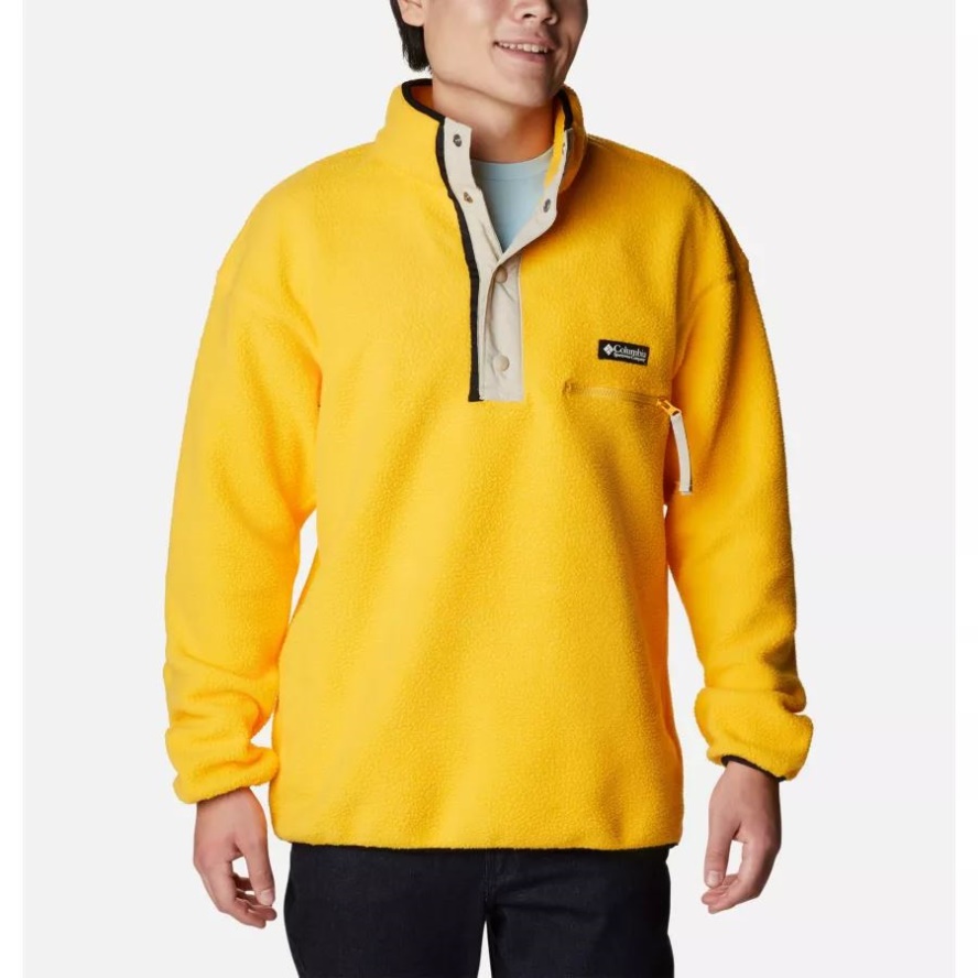 Stinger Columbia Sale Men's Helvetia Streetwear Fleece