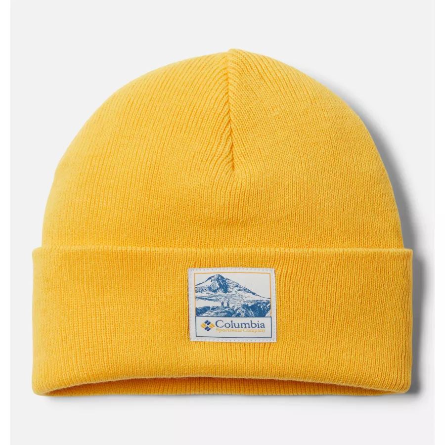 Stinger/Icons Patch Columbia Sale City Trek Heavyweight Beanie