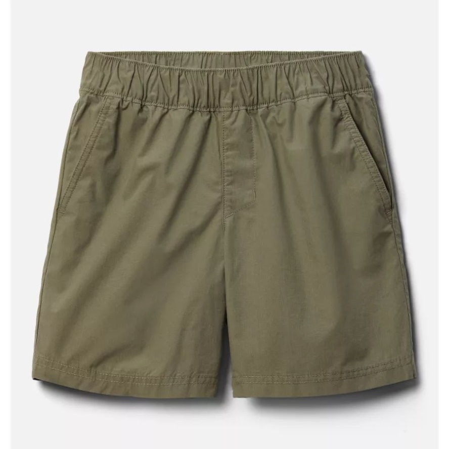 Stone Green Columbia Sale Boys' Washed Out Shorts