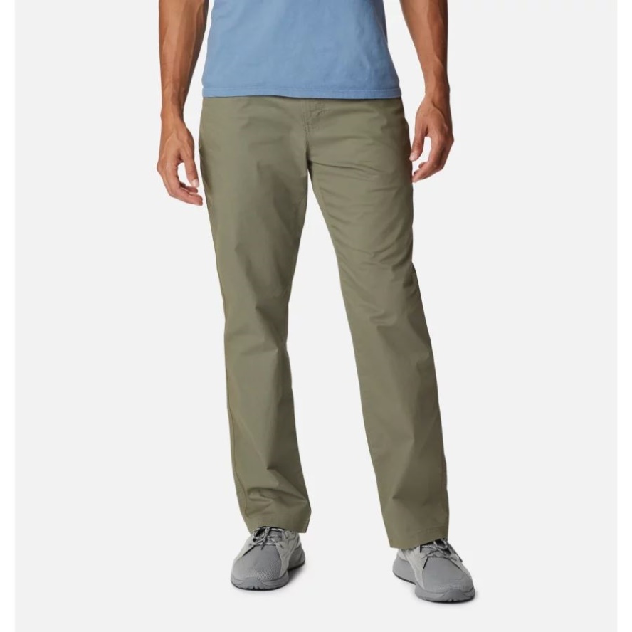 Stone Green Columbia Sale Men's Rapid Rivers Pants