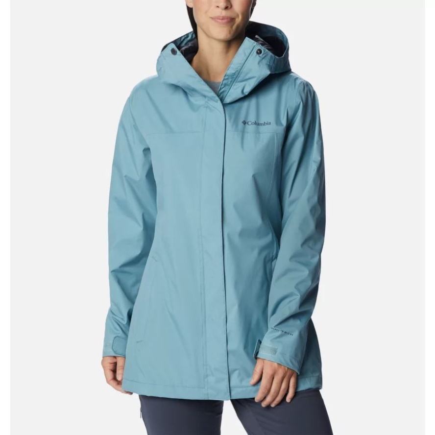 Storm Columbia Sale Women's Twin Ponds Jacket
