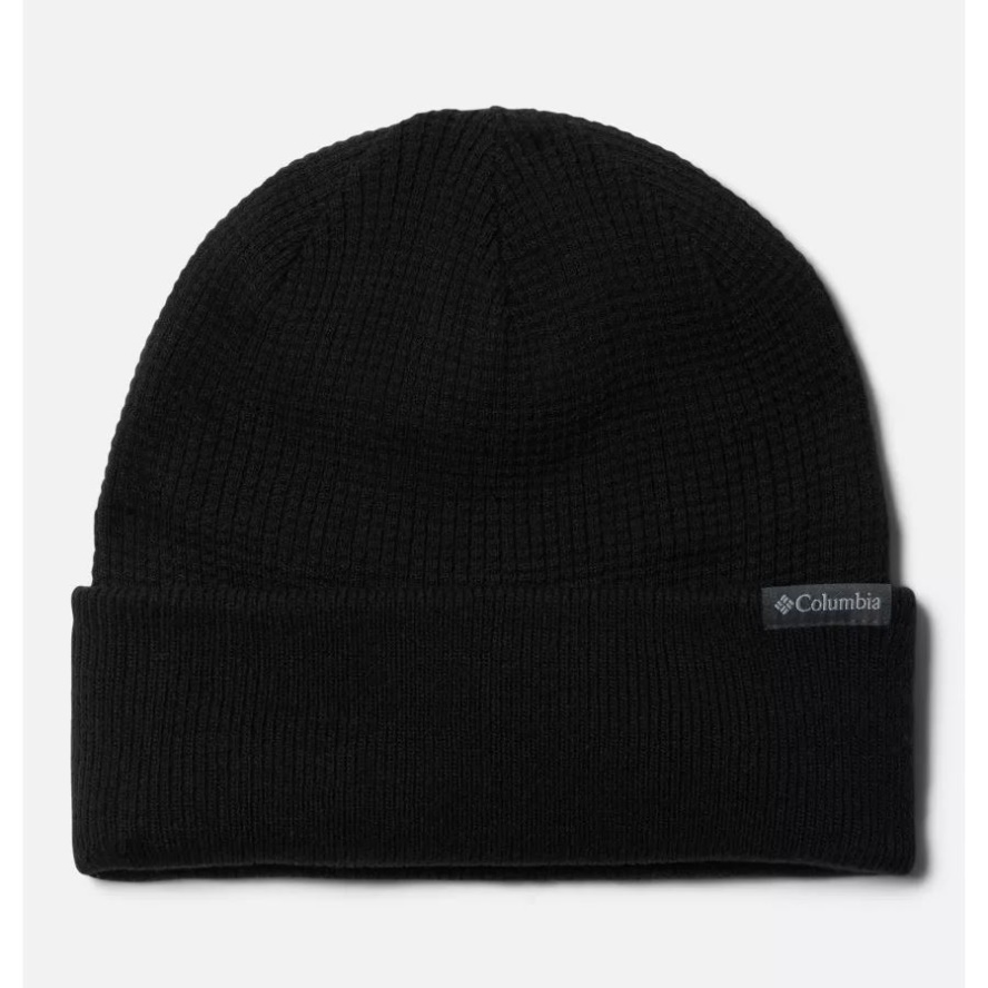 Stuart Island Omni-Heat Infinity Watch Cap Black Columbia Sale