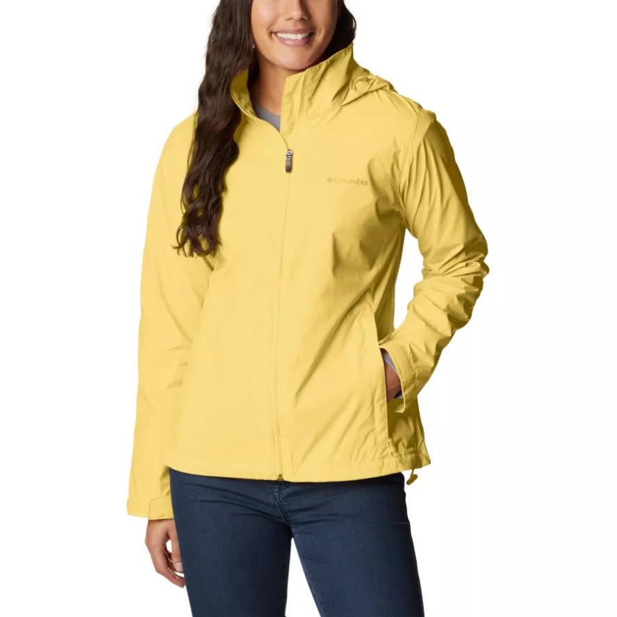 Sun Glow Women's Switchback III Jacket Columbia Sale
