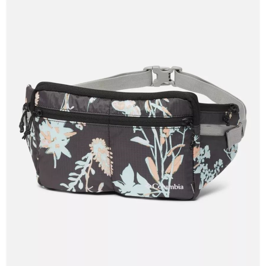 Tandem Trail Hip Pack Columbia Sale Black Radical Botanical