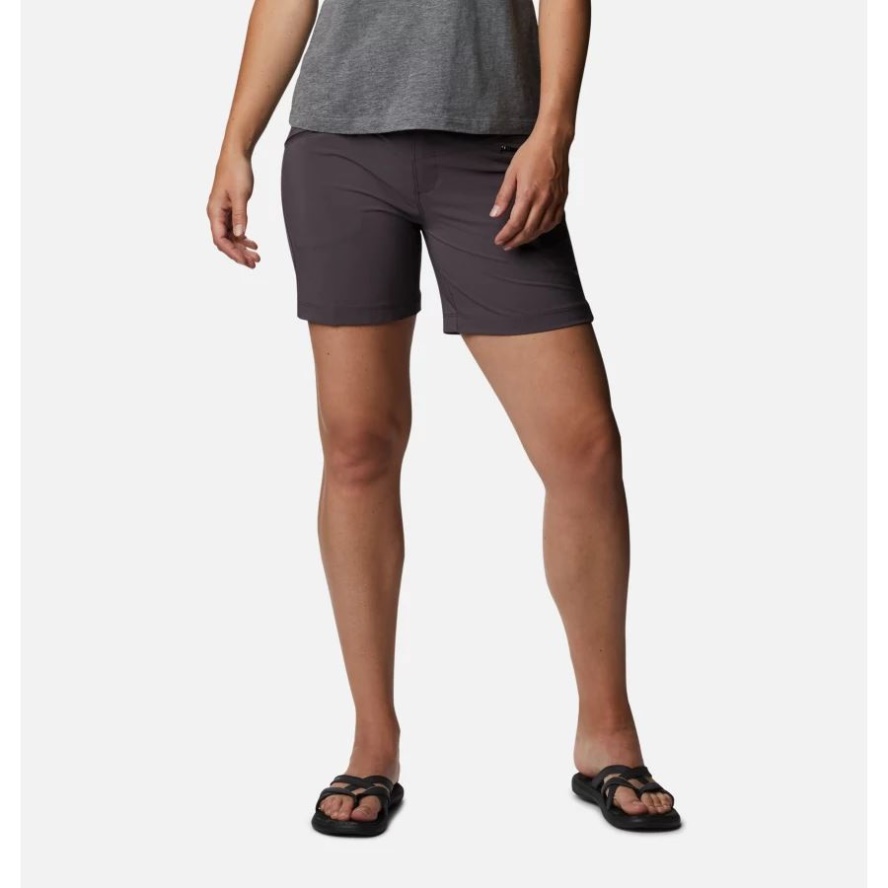 Timber Women's Peak to Point Shorts Columbia Sale