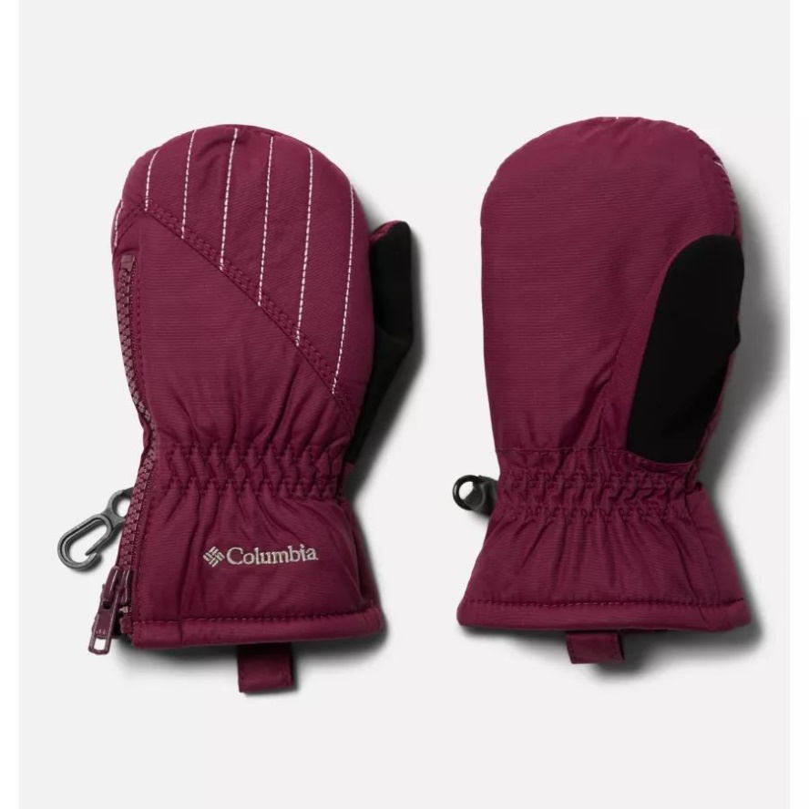 Toddler Chippewa II Mittens Columbia Sale Marionberry