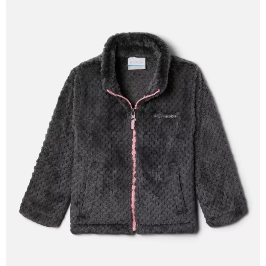 Toddler Fire Side Sherpa Full Zip Columbia Sale Shark