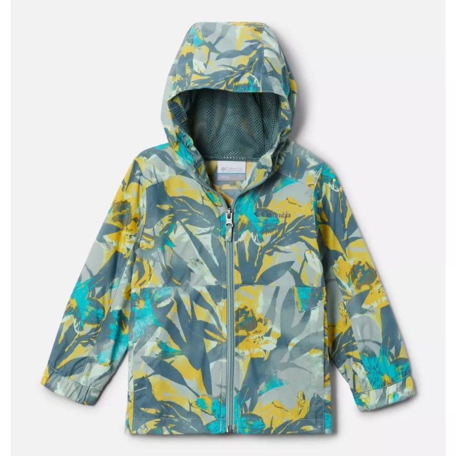 Toddler Glennaker Springs Jacket Columbia Sale Niagara Floriculture