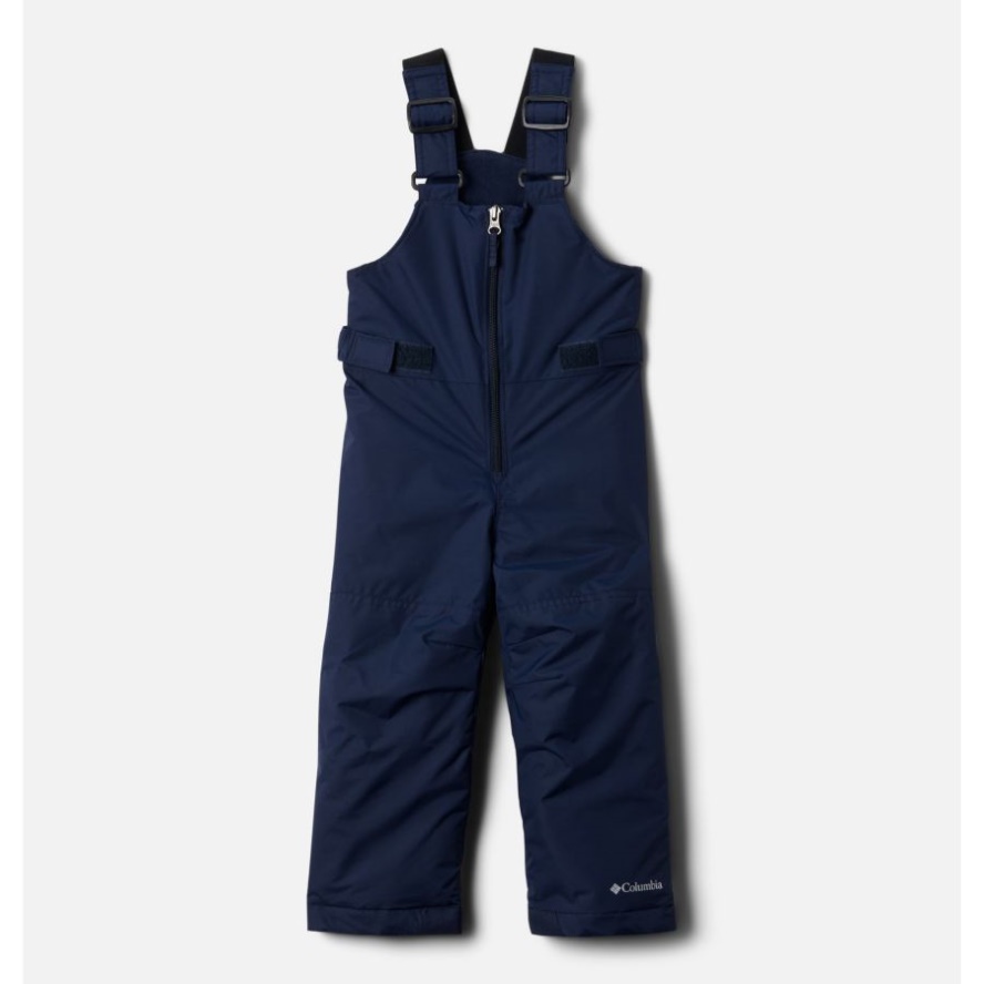 Toddler Snowslope II Bib Columbia Sale Collegiate Navy