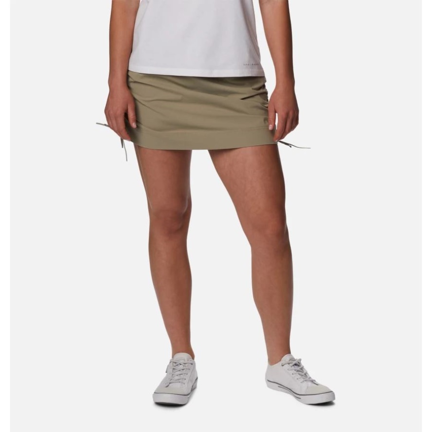 Tusk Columbia Sale Women's Anytime Casual Skort