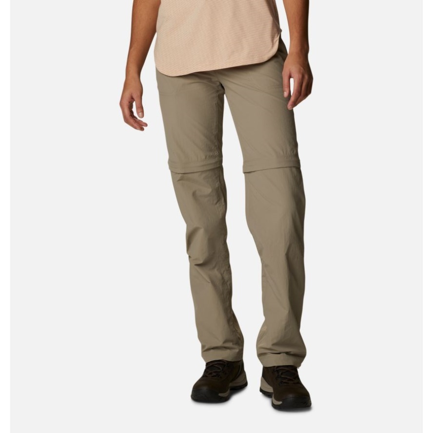 Tusk Columbia Sale Women's Silver Ridge 2.0 Convertible Pant