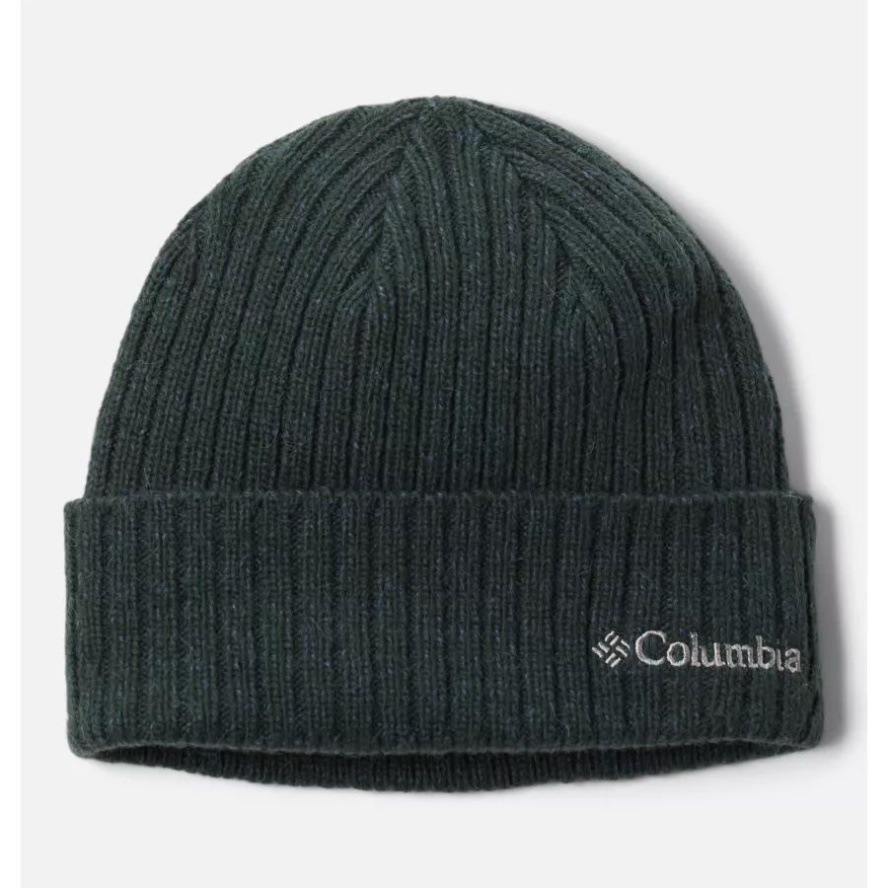 Unisex Columbia Sale Watch Cap Beanie Spruce/Dark Mountain Marled Columbia Sale