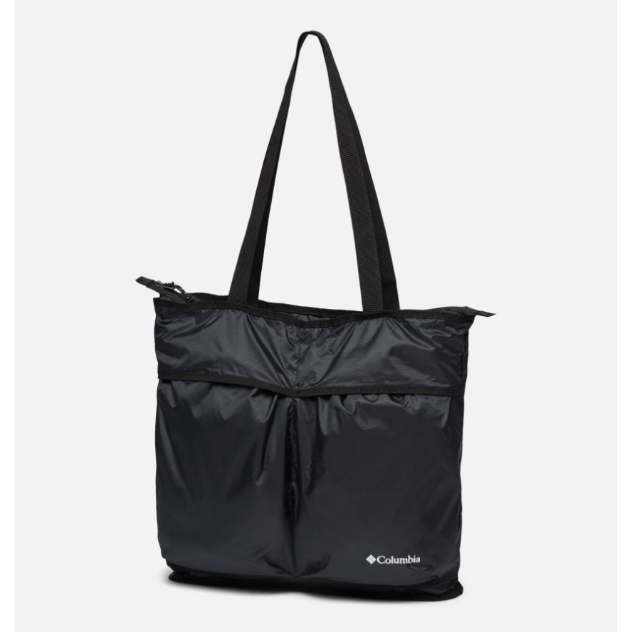 Unisex Lightweight Packable II 18L Tote Bag Columbia Sale Black