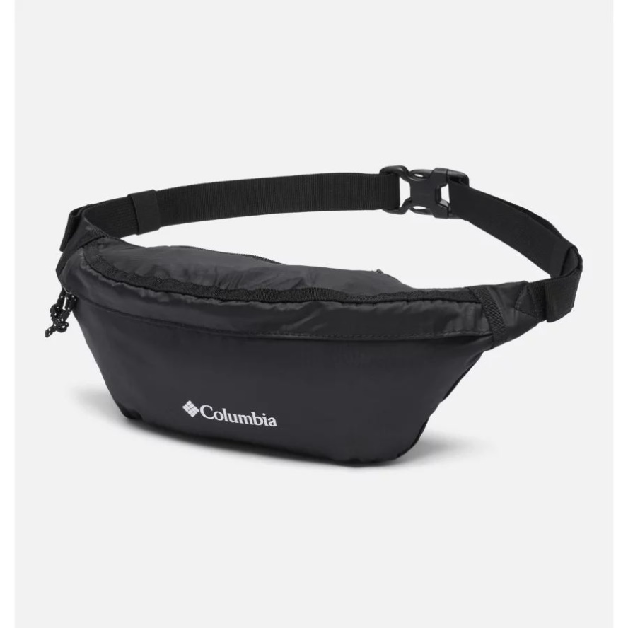 Unisex Lightweight Packable II Hip Pack Columbia Sale Black