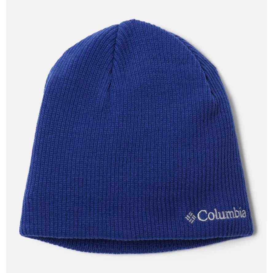 Unisex Whirlibird Watch Cap Beanie Columbia Sale Dark Sapphire