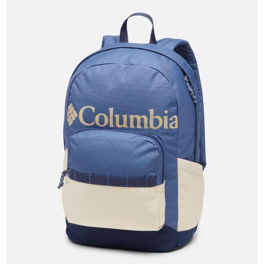 Unisex Zigzag 22L Backpack Columbia Sale Dark Mountain/Ancient Fossil