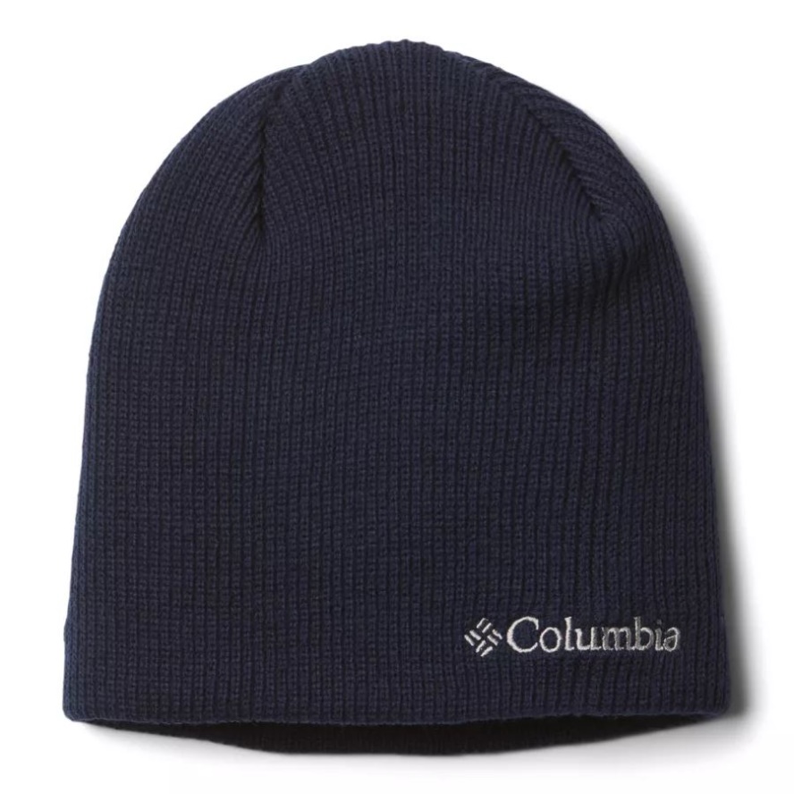 Whirlibird Beanie Collegiate Navy Columbia Sale