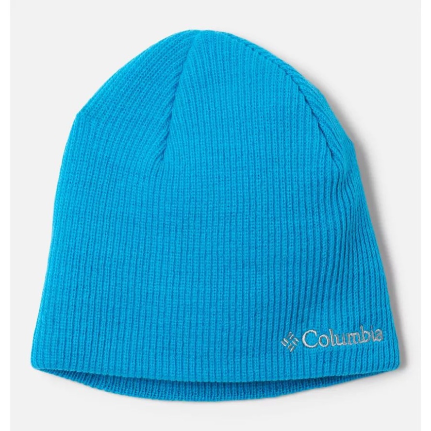 Whirlibird Beanie Columbia Sale Compass Blue