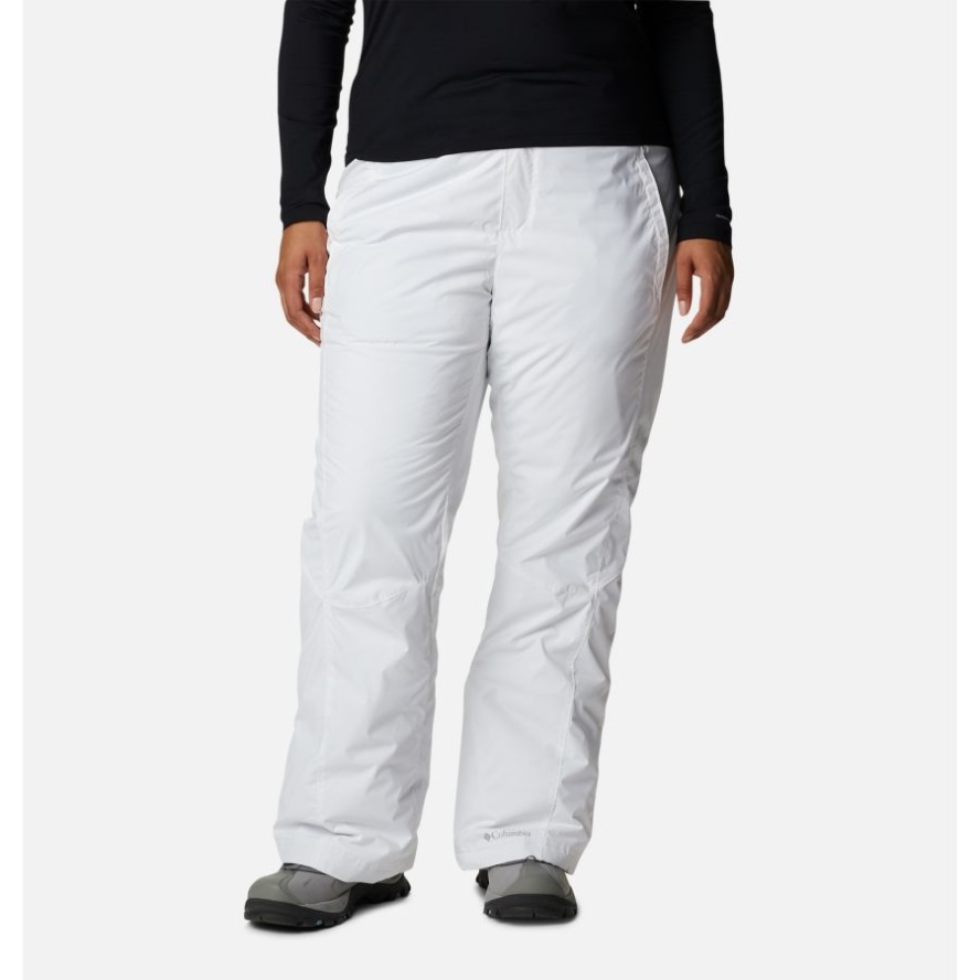 White Columbia Sale Women's Modern Mountain 2.0 Pant Plus Size