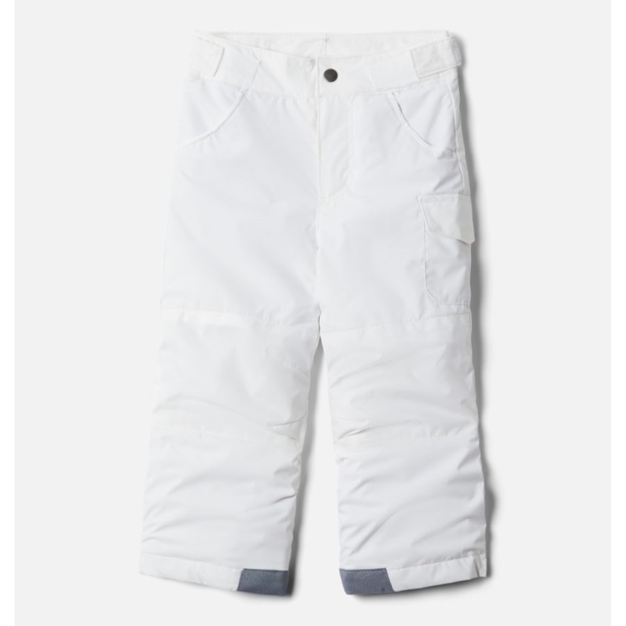 White Girls' Starchaser Peak Pants Columbia Sale
