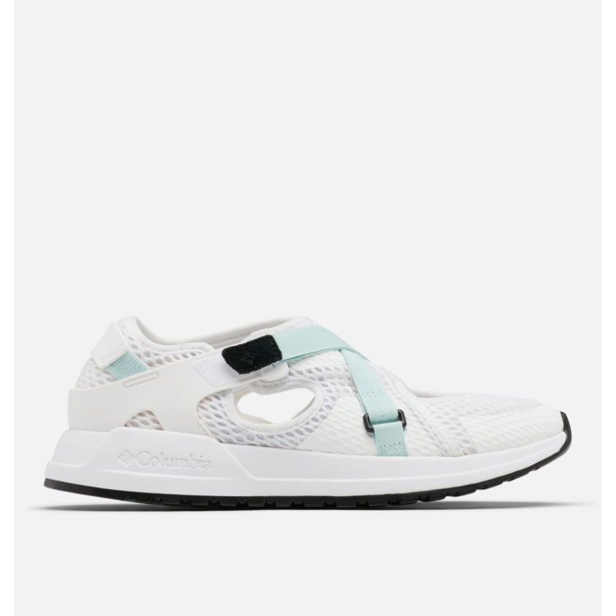 White/Icy Morn Columbia Sale Women's Wildone Wander Shoe