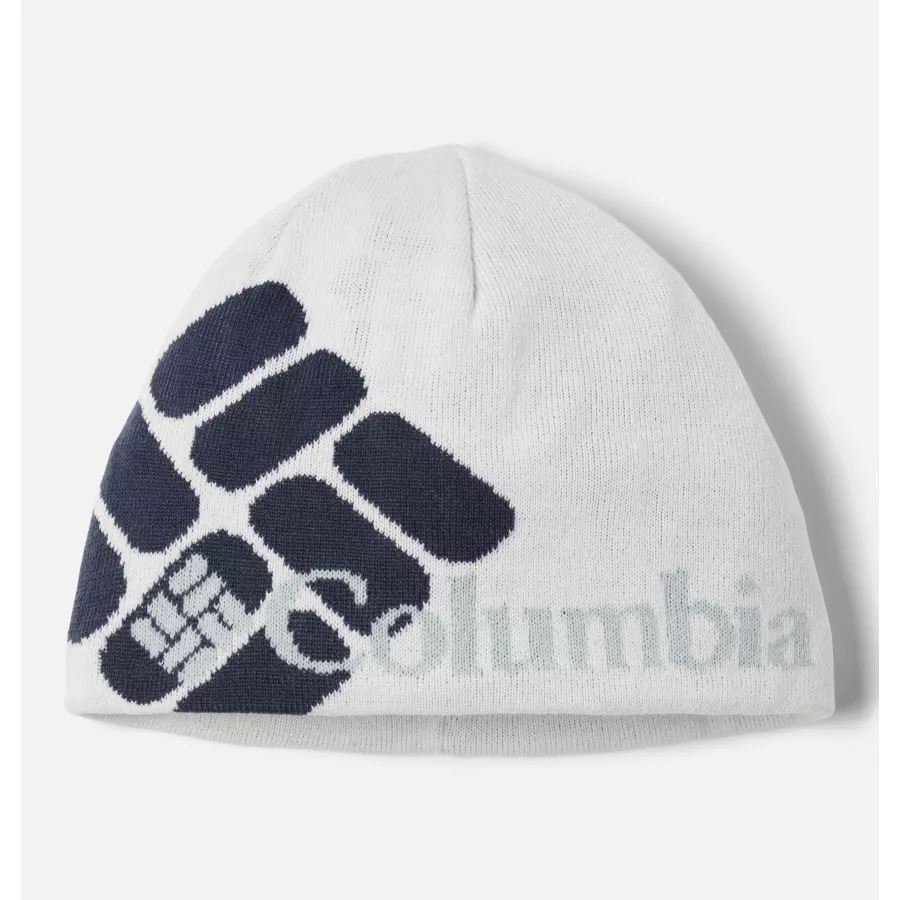 White/Nocturnal Big Gem Columbia Sale Columbia Sale Heat Beanie