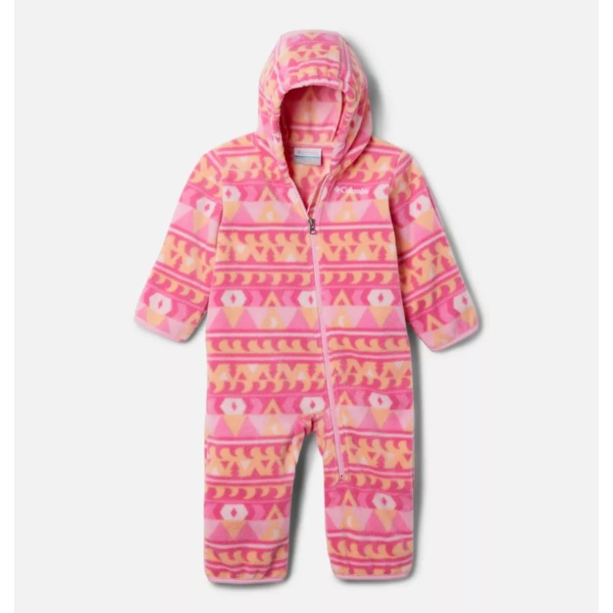 Wild Rose Camp Blanket Infant Snowtop II Bunting Columbia Sale