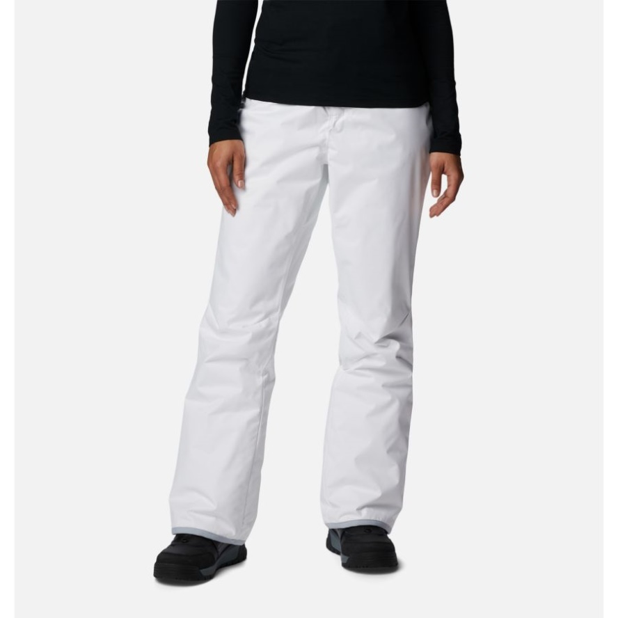 Women's Angeles Forest Insulated Pant Columbia Sale White