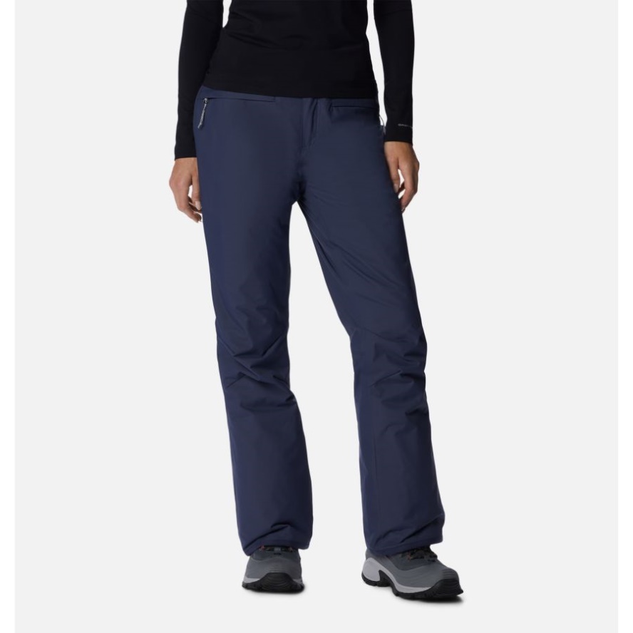 Women's Angeles Forest Insulated Pant Nocturnal Columbia Sale