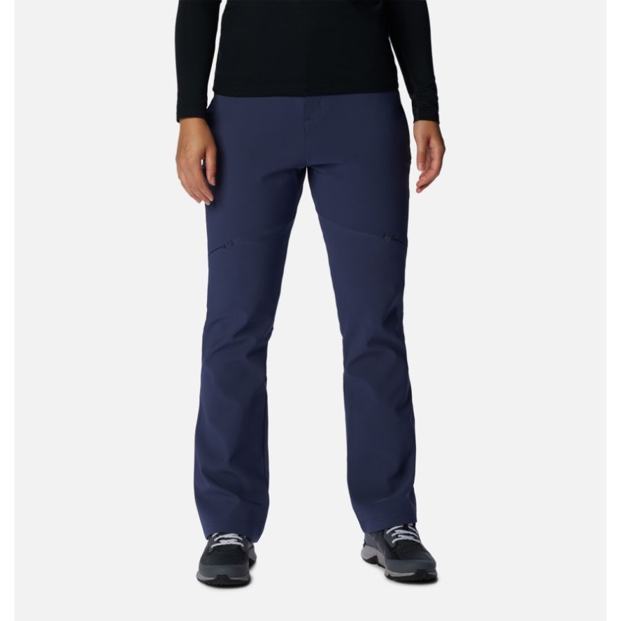 Women's Back Beauty Passo Alto II Heat Pants Columbia Sale Nocturnal