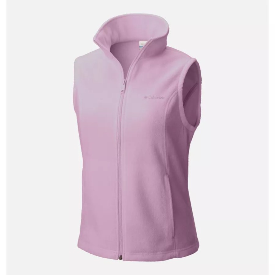 Women's Benton Springs Vest Columbia Sale Aura