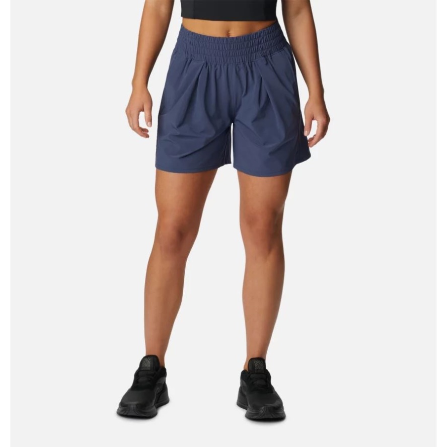 Women's Boundless Beauty Shorts Nocturnal Columbia Sale