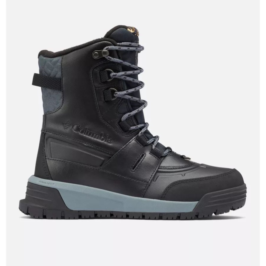 Women's Bugaboot Celsius Plus Omni-Heat Infinity Boot Columbia Sale Black/Graphite