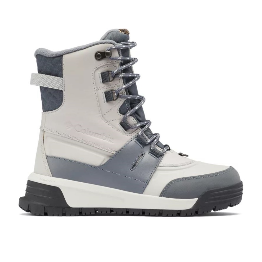 Women's Bugaboot Celsius Plus Omni-Heat Infinity Boot Dove/Graphite Columbia Sale