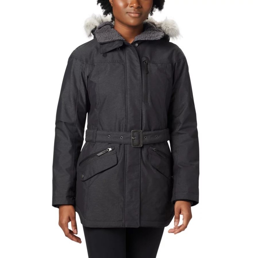 Women's Carson Pass II Jacket Columbia Sale