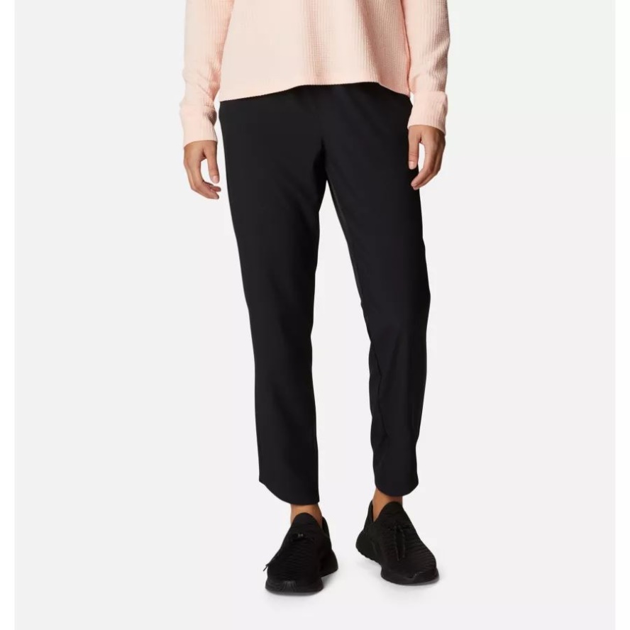 Women's Columbia Sale Hike Pants Black Columbia Sale