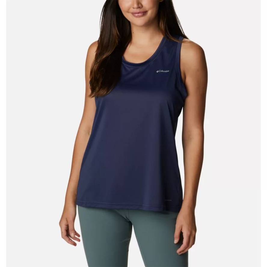Women's Columbia Sale Hike Tank Columbia Sale Nocturnal