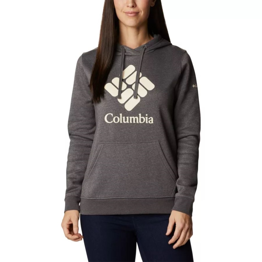 Women's Columbia Sale Trek Graphic Hoodie Columbia Sale
