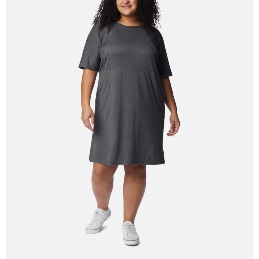 Women's Coral Ridge Dress Plus Columbia Sale Shark