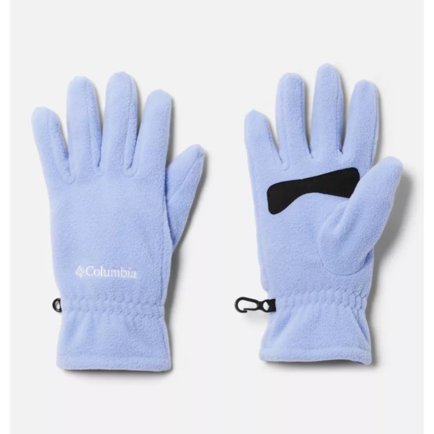 Women's Fast Trek Fleece Gloves Columbia Sale Serenity