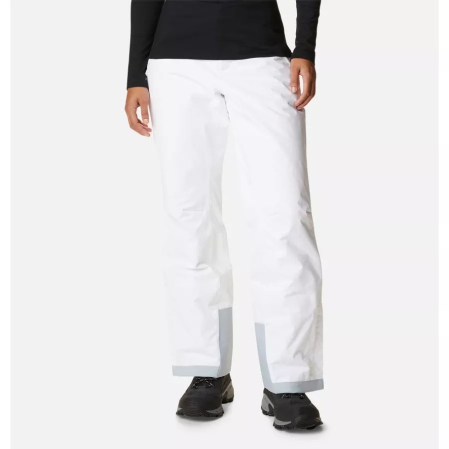 Women's Gulfport Insulated Pants White Columbia Sale