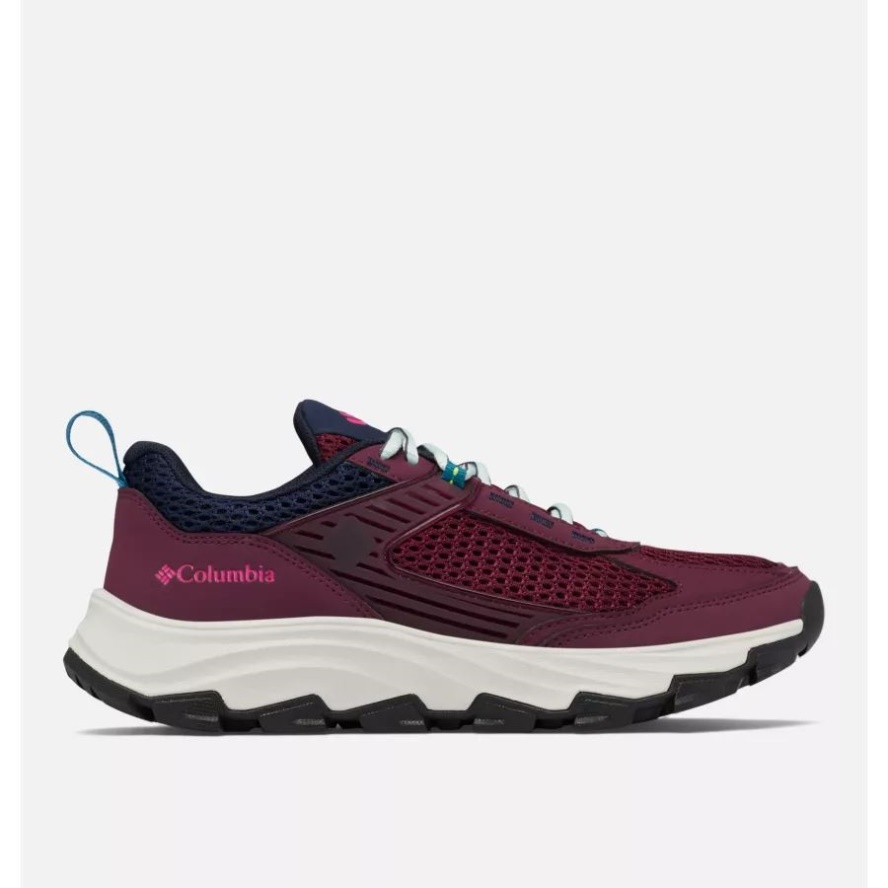 Women's Hatana Breathe Shoe Columbia Sale Marionberry/Haute Pink