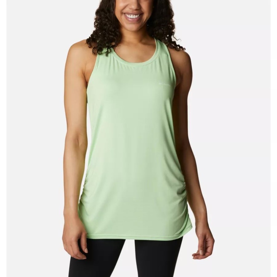 Women's Leslie Falls Tank Columbia Sale Key West